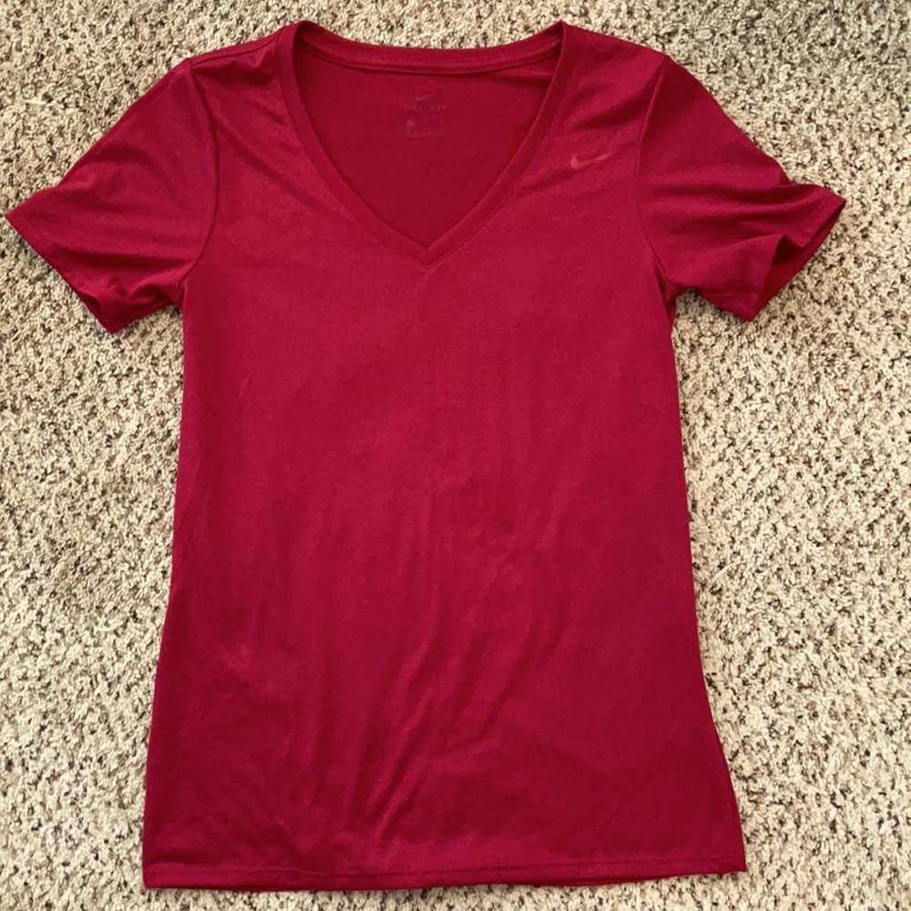 Nike dri-fit tee